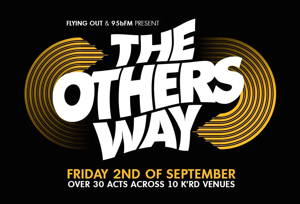 Second line-up for The Others Way festival revealed