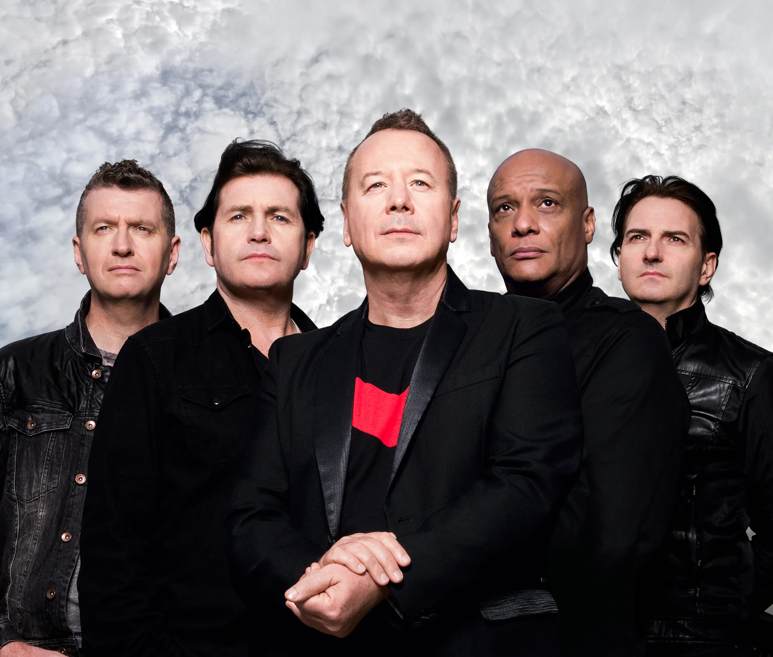 Simple Minds & The B-52's to embark on NZ and Australia tour