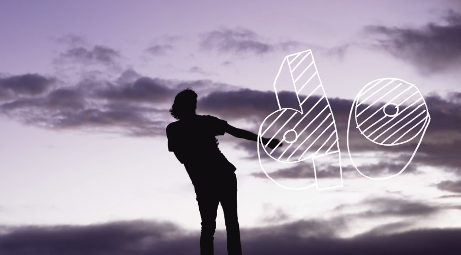 Cleve Cameron shares new single & music video for 'Do' (the thing you love to do)
