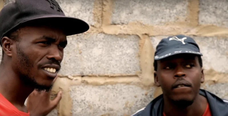 DJ Spoko & DJ Mujava release new EP 'I.M.I'