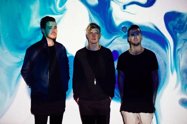 Rüfüs announce South Island show