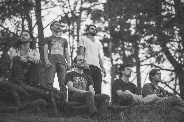Mice On Stilts announce Auckland & Wellington shows