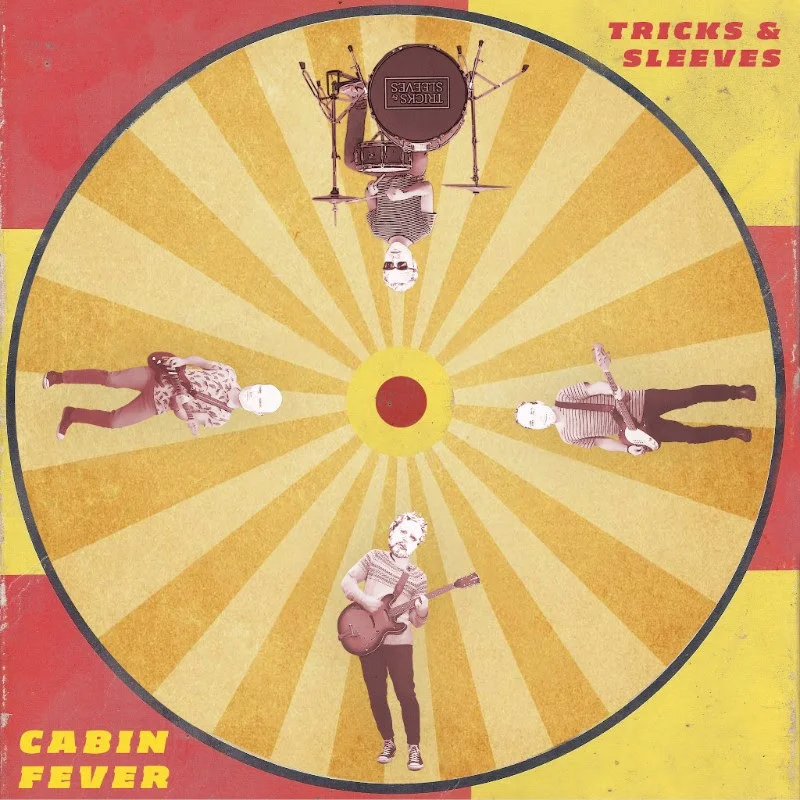 Tricks & Sleeves share video for 'Cabin Fever' & reveal new album details