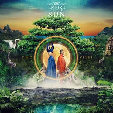 Empire Of The Sun announce new album 'Two Vines'