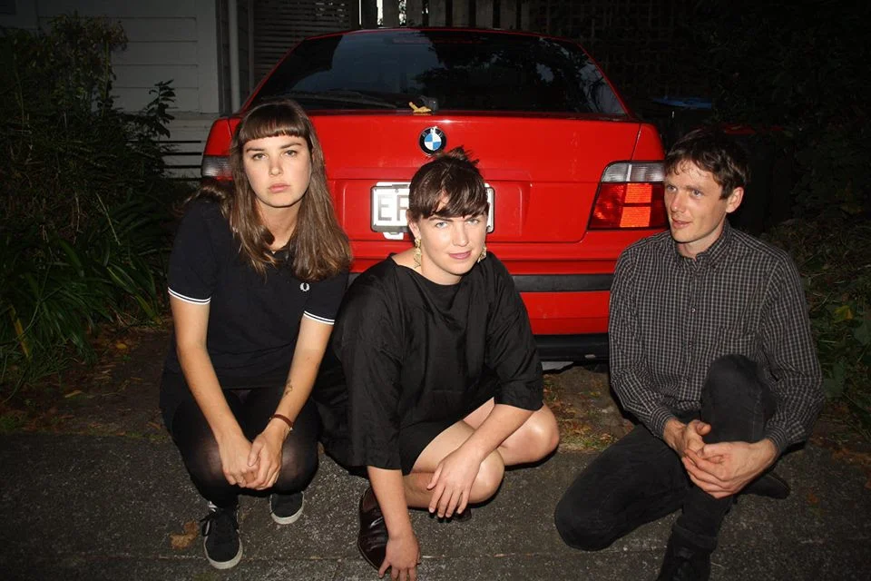 Street Chant to embark on 'C U New Zealand Tour'