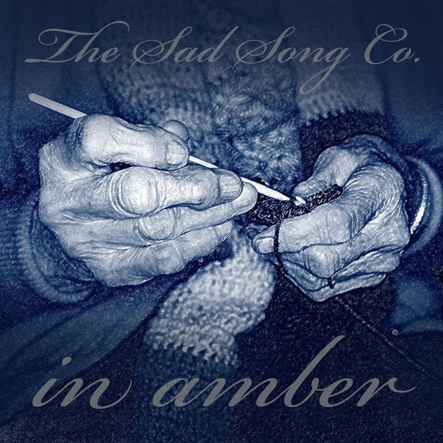 New Music Review - In Amber "The Sad Song Co". - August 2016