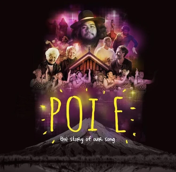 Film Review - Poi E 'The Story Of Our Song' - August 2016