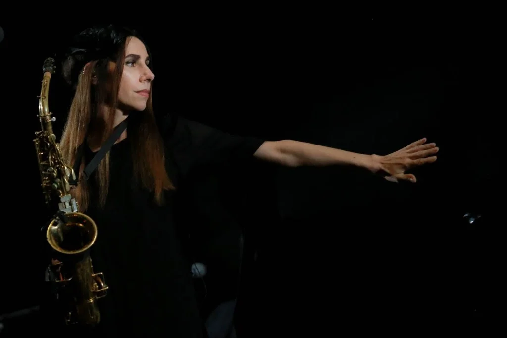 PJ Harvey announces Australia & NZ tour