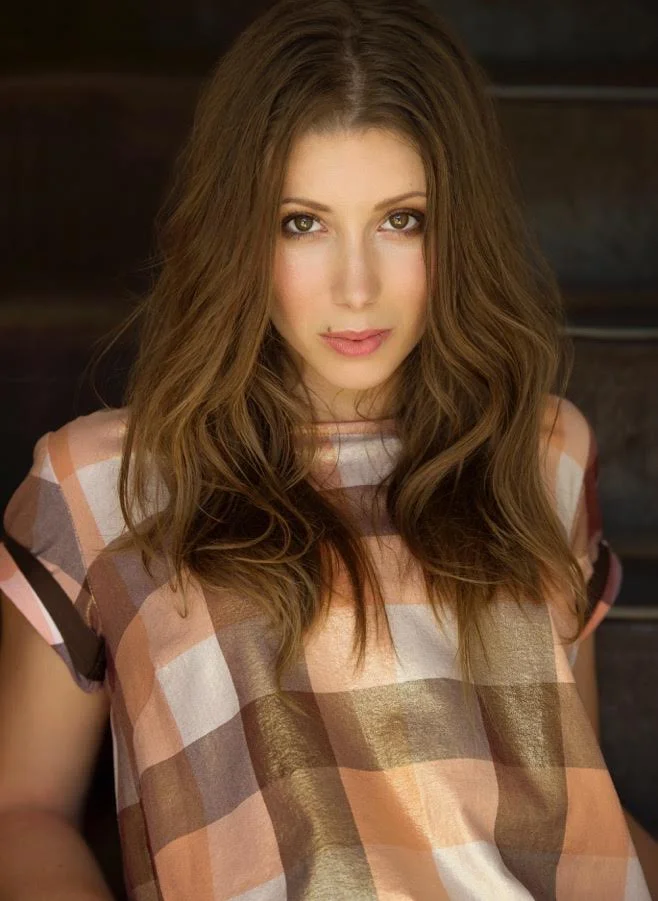 Lizzie Marvelly