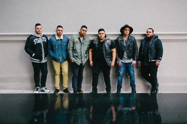 Sons of Zion announce the Hungover Tour
