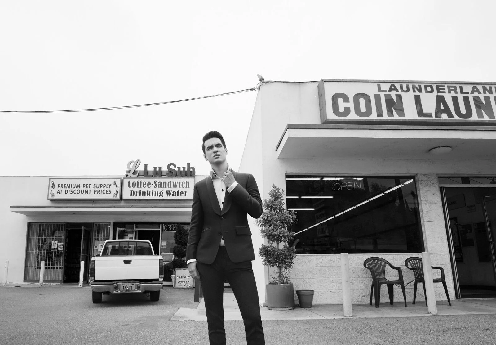 Panic! At The Disco move Auckland show to Vector Arena