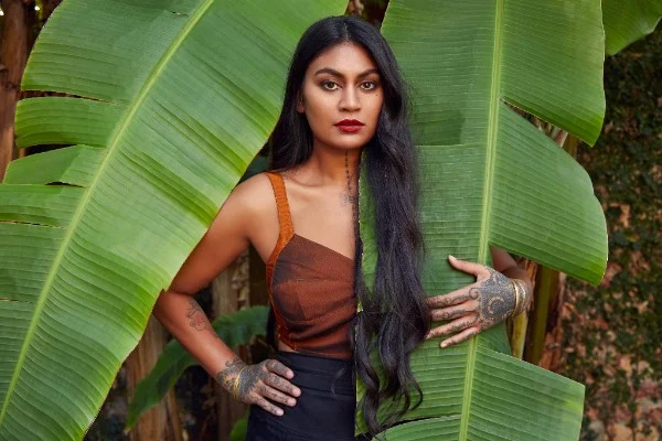 Aaradhna to play two pop-up album release shows