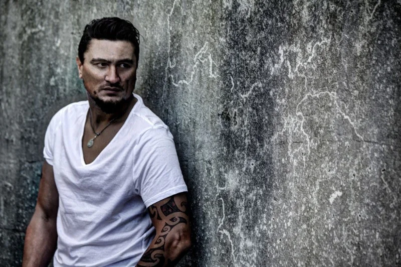 Jayson Norris to release new EP 'Eroded'