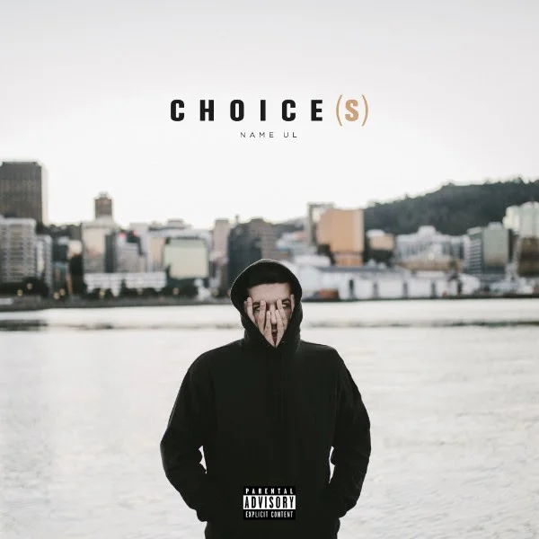 Wellington hip-hop sensation Name UL drops his debut album 'Choices(s)'