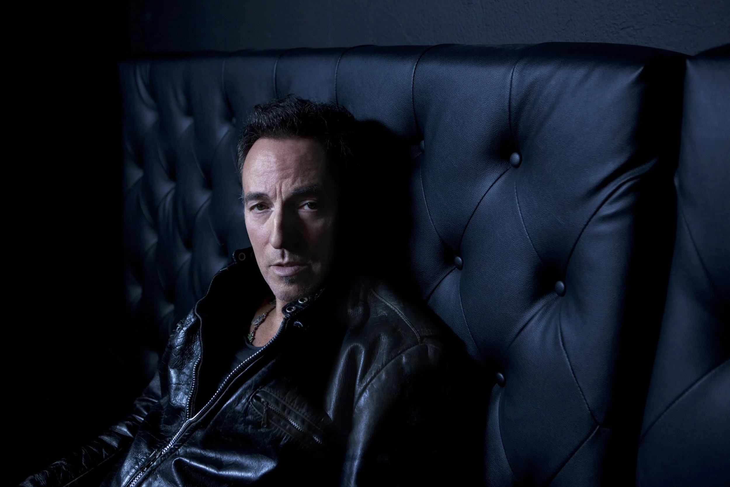 Bruce Springsteen to play two NZ shows in 2017