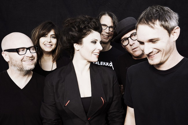 Puscifer announce first ever NZ show
