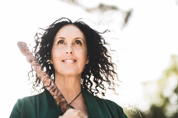 Moana Maniapoto to be inducted into the NZ Music Hall Of Fame