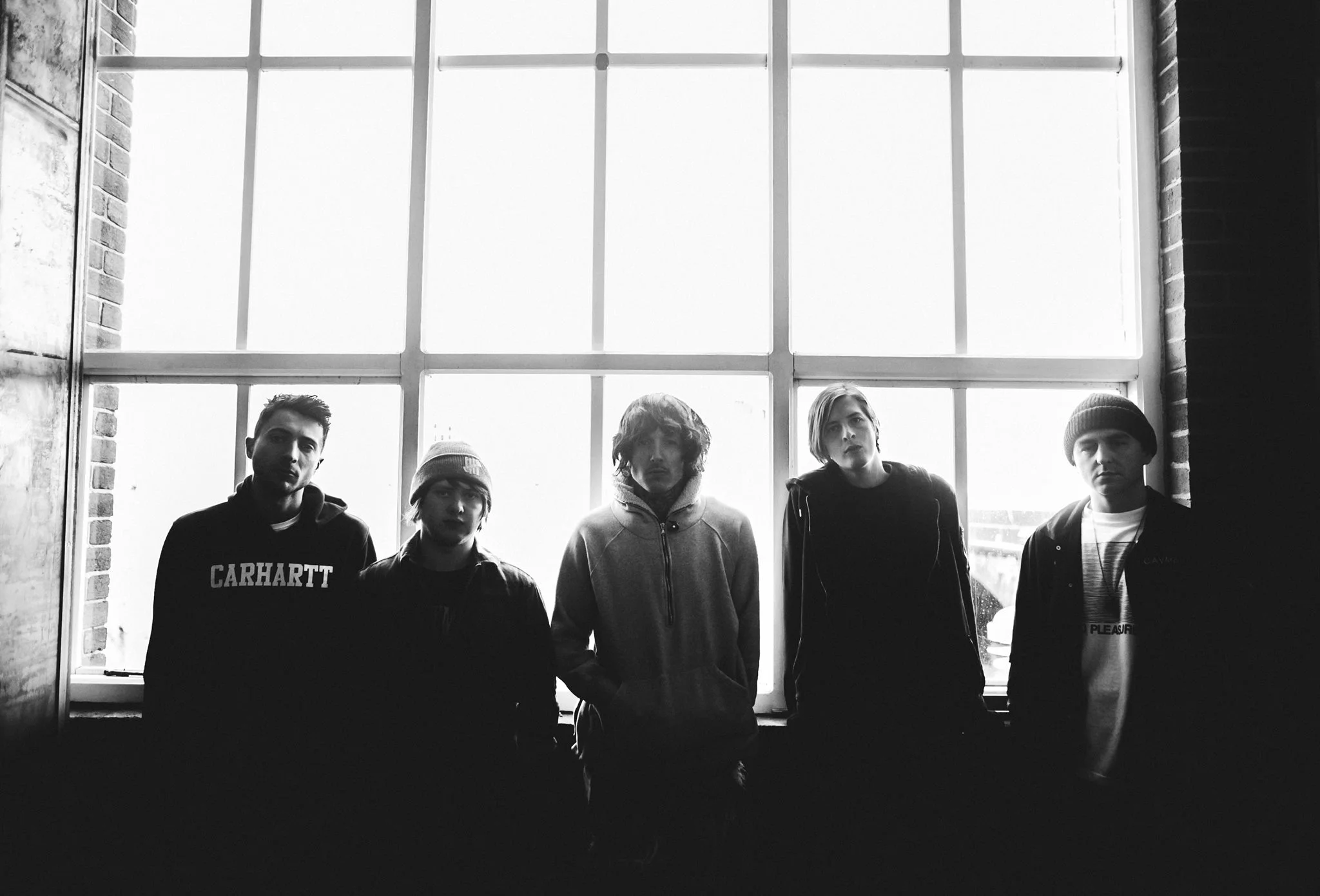 Bring Me The Horizon forced to postpone Auckland show due to illness