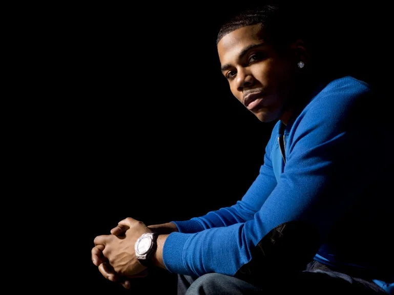 Nelly announces NZ & Australia tour