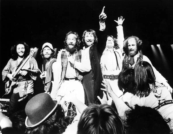Jethro Tull announce 2017 NZ tour