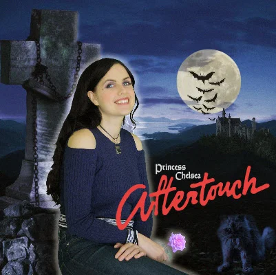 Princess Chelsea to release new album 'Aftertouch'