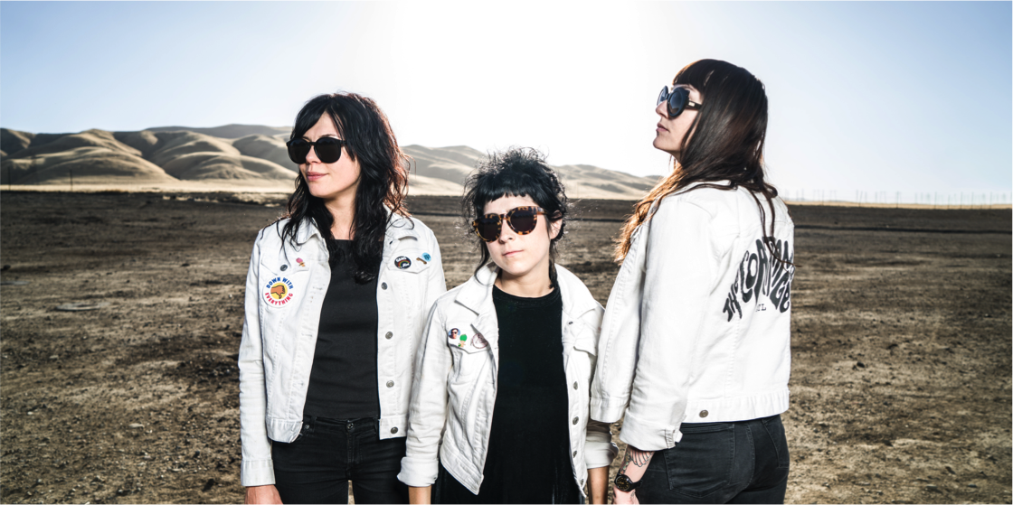 The Coathangers