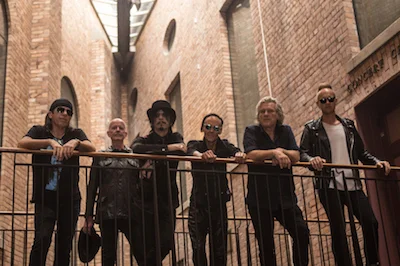 Mi-Sex and Dragon headline inaugural Live in Lincoln Selwyn Sounds