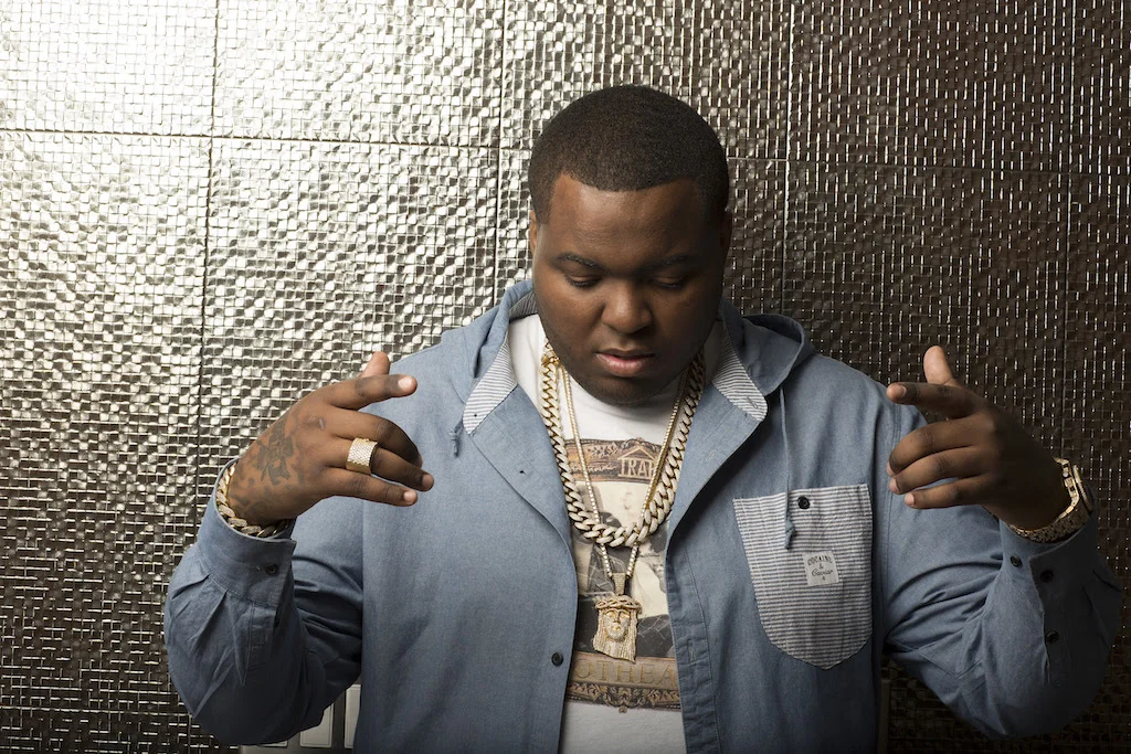 Sean Kingston to perform two NZ shows