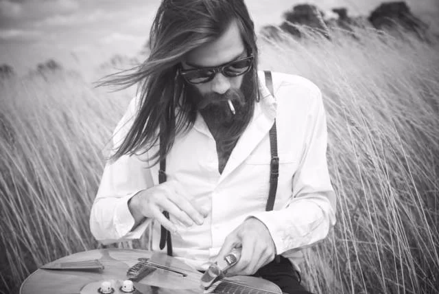 Jack Broadbent announces 3 NZ shows