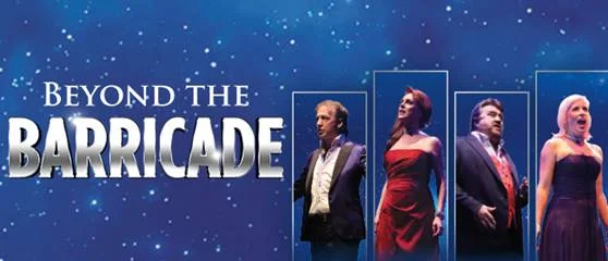 Beyond The Barricade to tour NZ