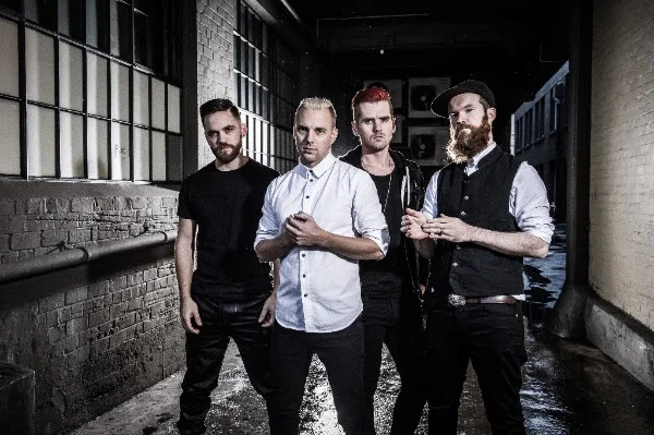 Villainy set for NZ tour