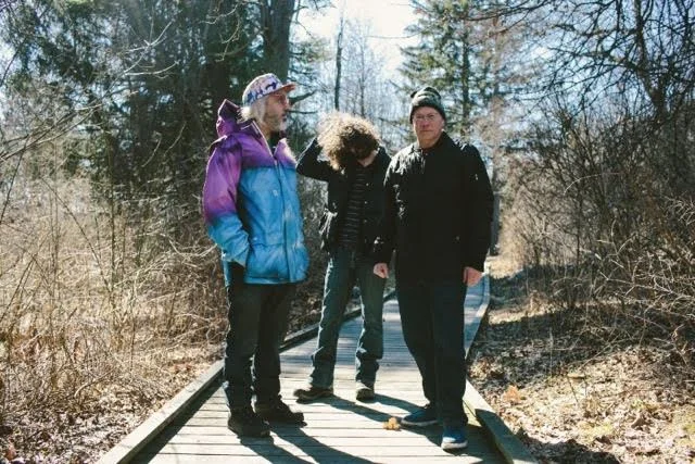 Dinosaur Jr. to play Auckland show
