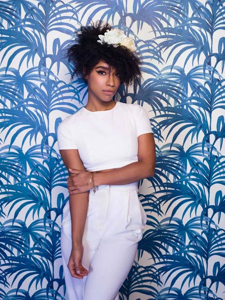 Lianne La Havas announced as special guest for Coldplay's NZ show