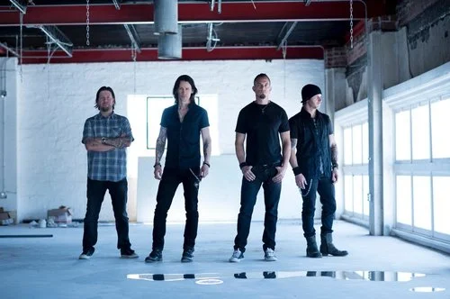 Interview - Myles Kennedy