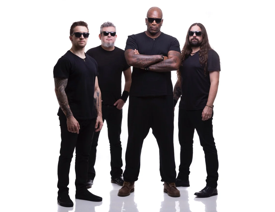 Interview - Sepultura
