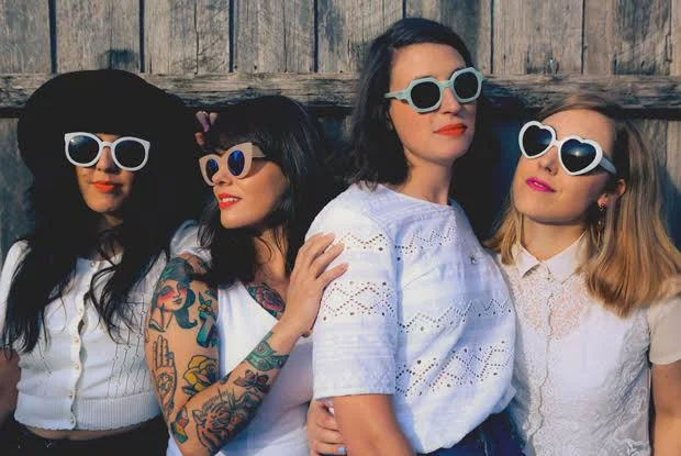 Swim Team heading to NZ this February