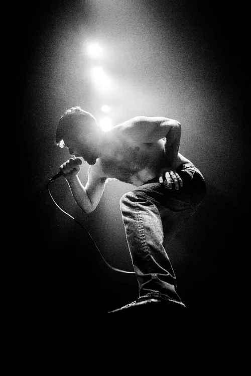 Alexisonfire