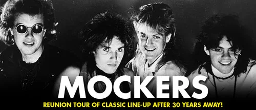 The Mockers