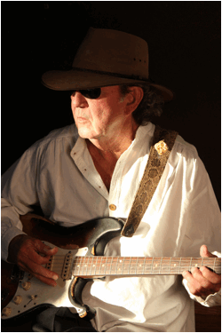 Tony Joe White Auckland show sold out!