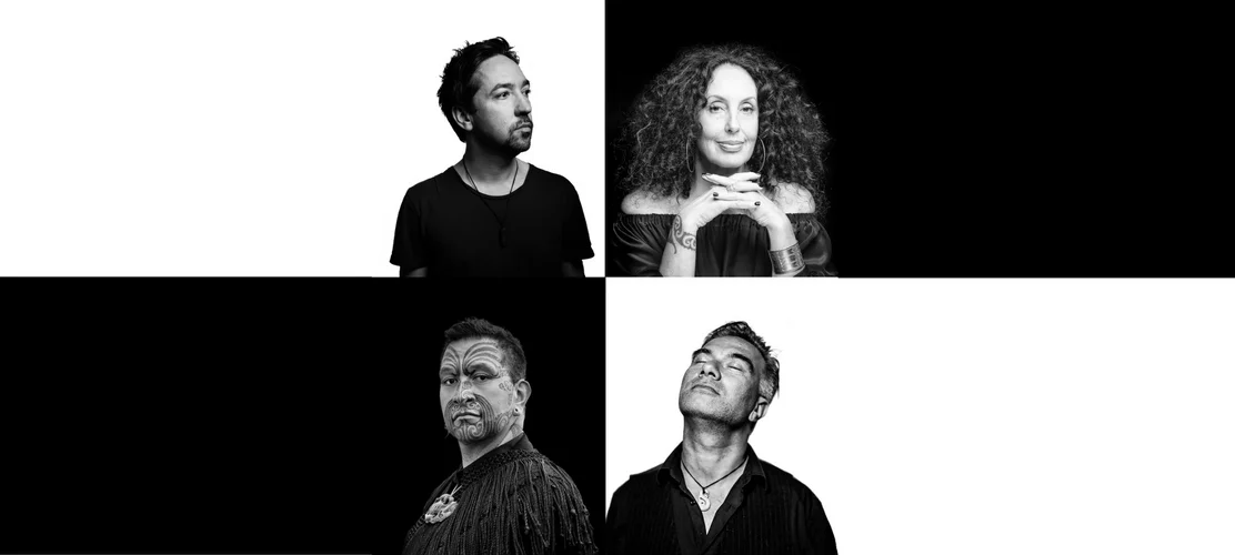 Music revolutionaries at Auckland Arts Festival