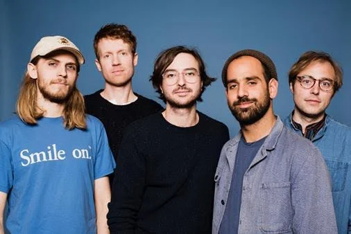 Real Estate to release new album 'In Mind'