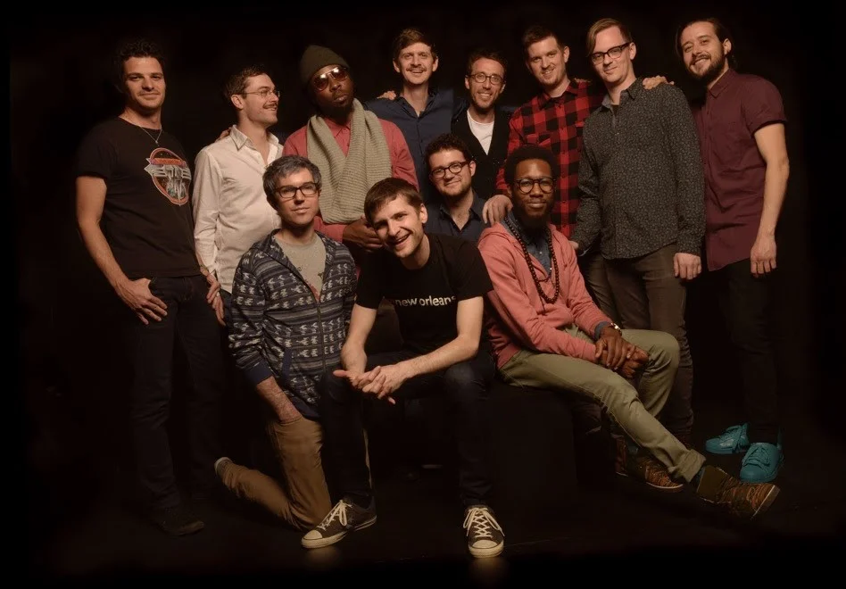 Snarky Puppy announce Auckland show