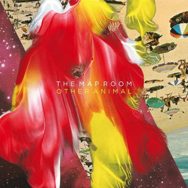 The Map Room reveal new single 'Other Animal'