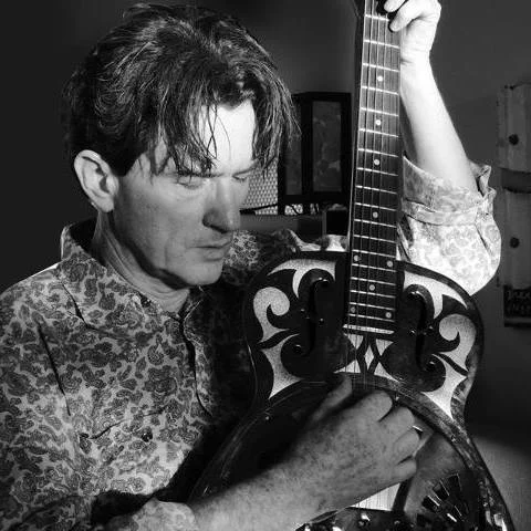 Guy Wishart wins award 2017 Best NZ Folk Album
