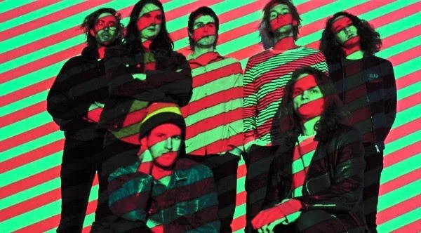 King Gizzard and the Lizard Wizard added to Laneway 2017