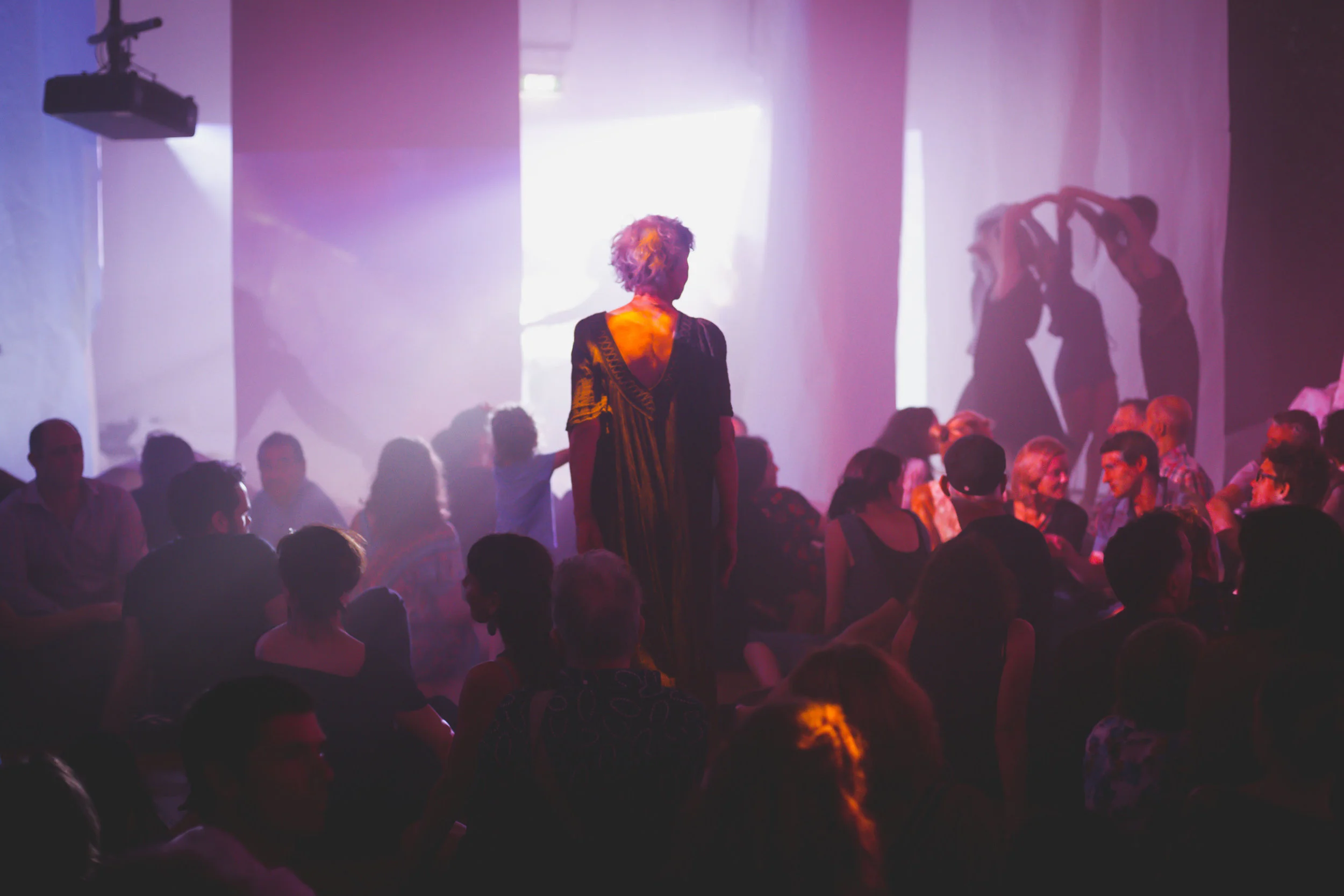 Auckland's Fringe Festival to become annual