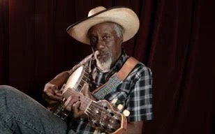 Robert Finley to release new album 'Goin' Platinum!'