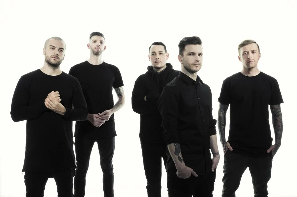 Behind Crimson Eyes herald new music/era with Countdown #stardust