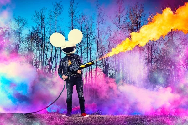 deadmau5 to headline Our:House Summerfest 2017