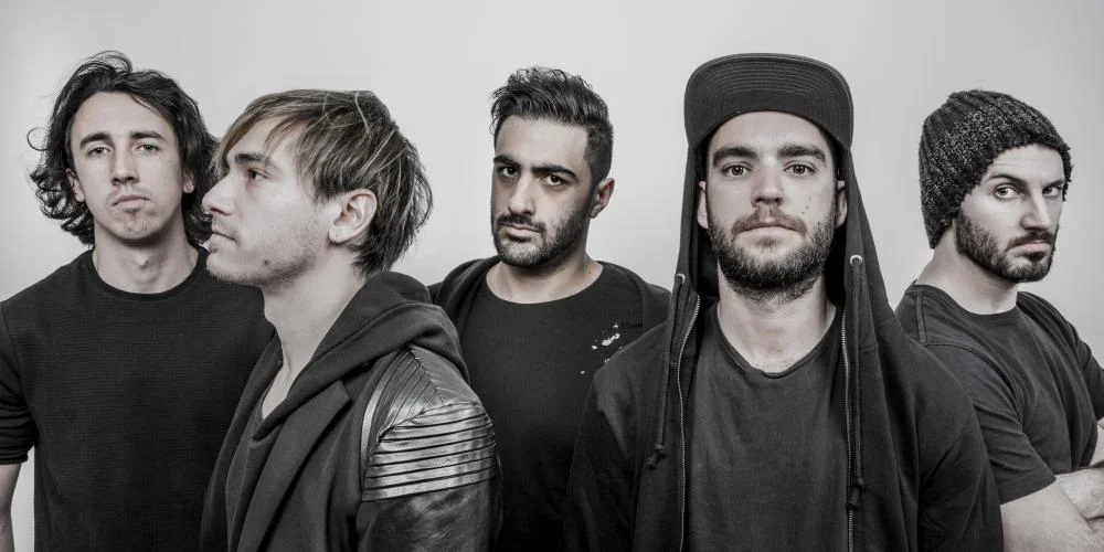 Dreamers Crime to release new album 'No Compromises'